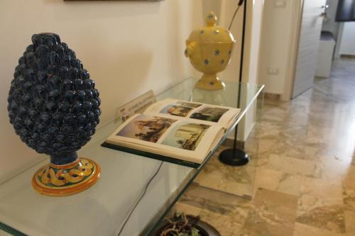 B&B Casa Rosellina, Palermo (fotografie 7)