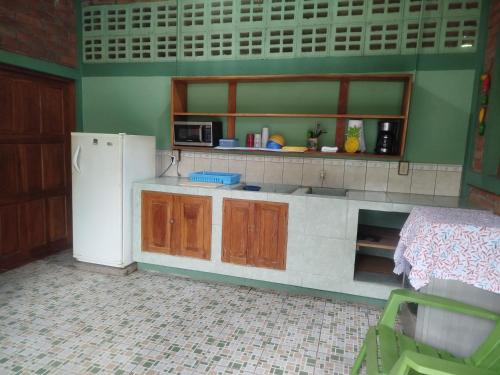 Hostal Casa Mozorola in 上格拉西亚
