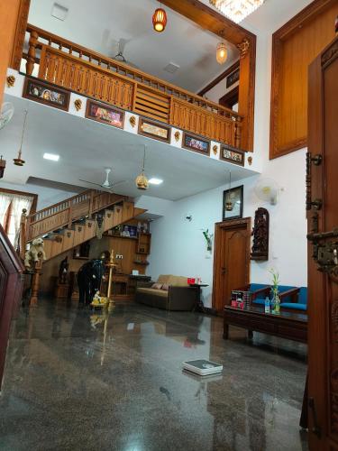 Krishna jayam premium homestay - image 2