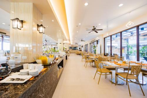 Food and beverages