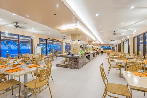 Food and beverages