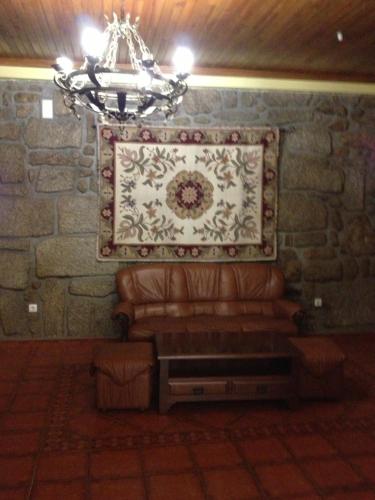 Pensão S. José Hotel de charme Girabolhos