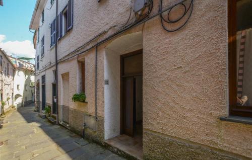 Exterior view, Cozy Apartment In Carro With Wifi in Carro (La Spezia)