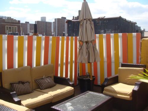 Colonial House Inn New York (NY)