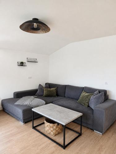 Boutique Appartements Kumming inkl Nationalparkcard 2