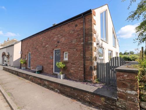 Coney Garth Retreat