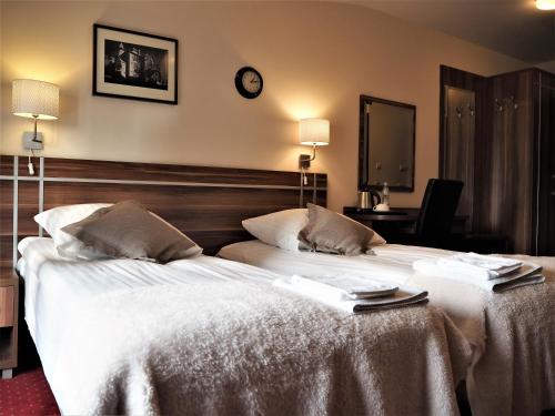 hotel photo