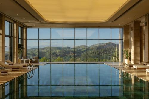 Piscine, Beldersoy Resort and Spa, Part of Destination by HYATT in Yusufkhona
