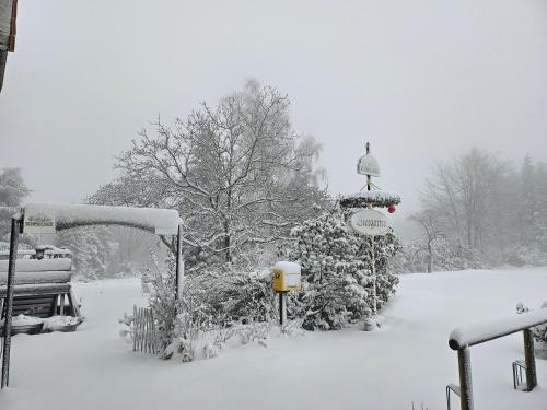 Zur schönen Aussicht (Zur schonen Aussicht) in Grasellenbach