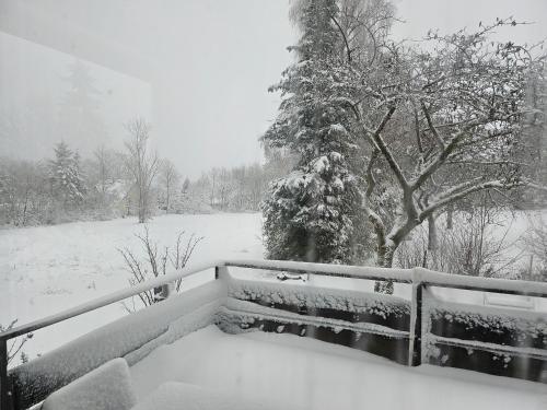 Zur schönen Aussicht (Zur schonen Aussicht) in Grasellenbach