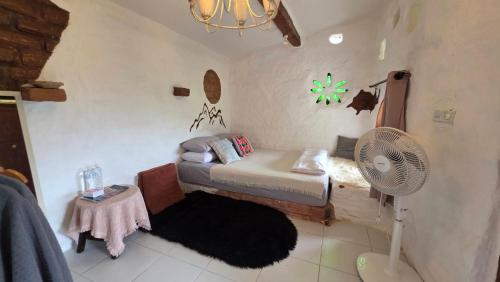 ห้องควีนพร้อมวิวสวน (Queen Room with Garden View)