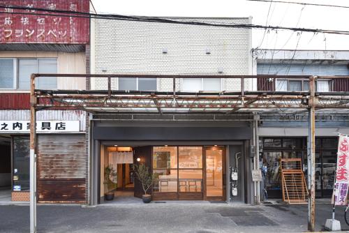 Setolive by 4S STAY - Okayama