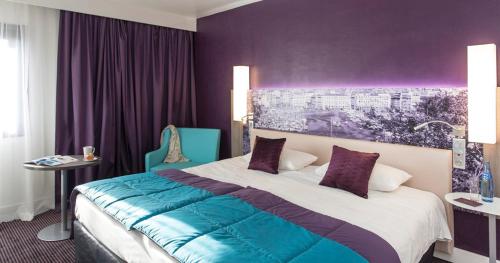 Mercure Marseille Centre Vieux Port, Marseille (photo 8)