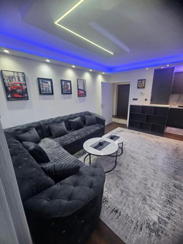 Delux Apartment M&M