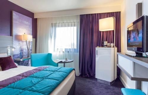 Mercure Marseille Centre Vieux Port, Marseille (photo 9)