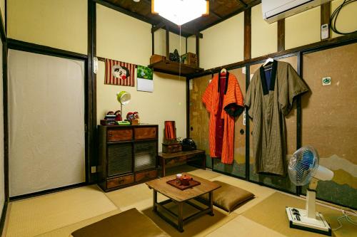 はやちねの宿ラビット (はやちねの宿ラビット) in Ohasamamachi