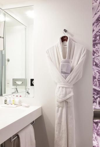 Mercure Marseille Centre Vieux Port, Marseille (photo 10)