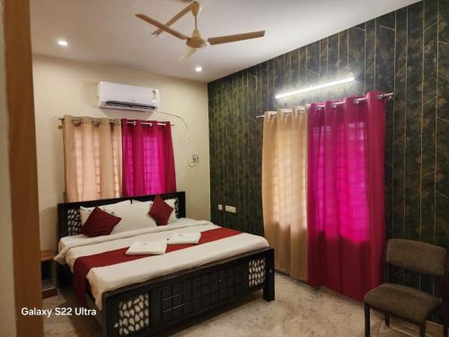 Skyry Hotels Alapakkam in Poonamallee