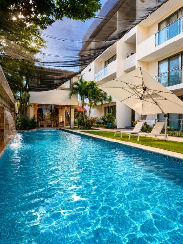 Akbal Cancun