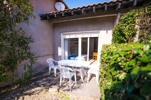 Appartements Les Déferlantes Mimizan-plage 5