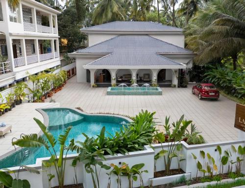 hotel photo