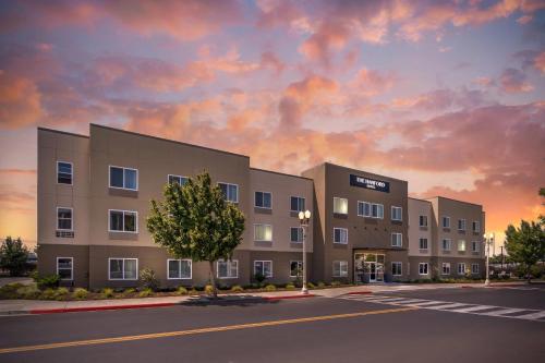 The Hanford Hotel, an Ascend Collection Hotel