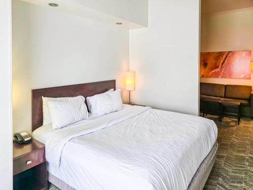 Springhill Suites By Marriott Ardmore