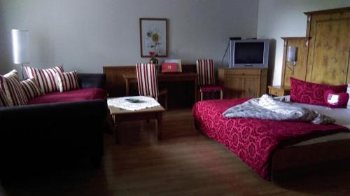 Accommodation in Eisenstadt