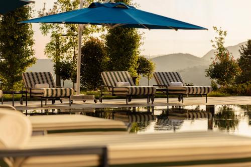 Piscine, Beldersoy Resort and Spa, Part of Destination by HYATT in Yusufkhona