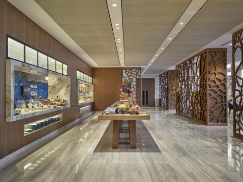 Hrana i piće, InterContinental Barcelona By IHG in Sants-Montjuïc