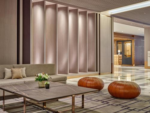 Eksterijer hotela, InterContinental Barcelona By IHG in Sants-Montjuïc