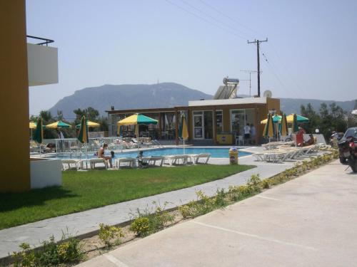 Manolis Studios, Kefalos (Foto 7)