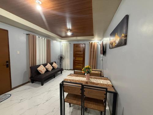 Facilities, Casa Jawero in Orani