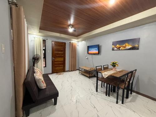 Facilities, Casa Jawero in Orani