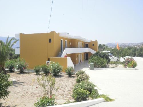Manolis Studios, Kefalos (Foto 8)