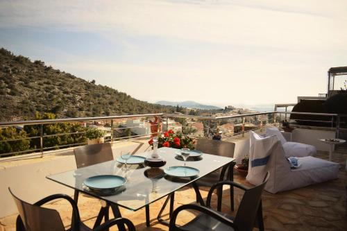 Panorama Penthouse & Studios 3