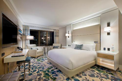 The Star Grand at The Star Gold Coast photo 4