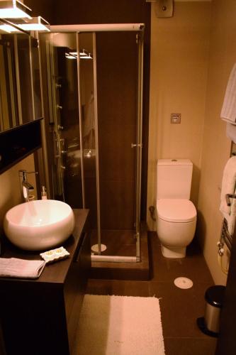 Panorama Penthouse & Studios, Athens (photo 7)