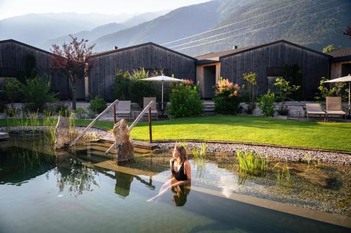 Amolaris Garden Lodges & Guesthouse