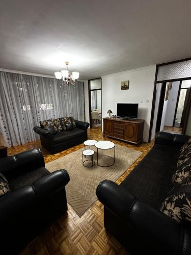 TAMARIS Apartment