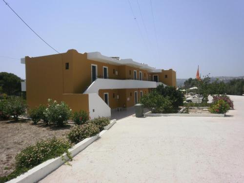 Manolis Studios, Kefalos (Foto 9)