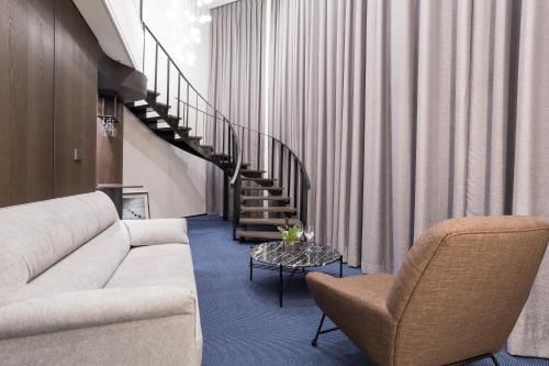 Centum Premier Hotel in Haeundae-gu