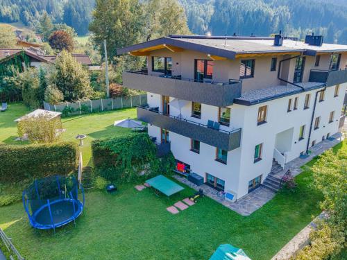 Apartment in Brixental near Hiking Trails