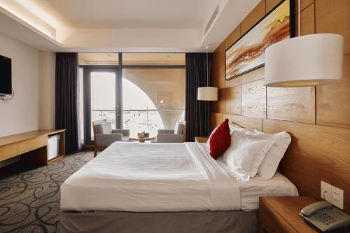 The Iris Signature Hotel and Spa in Cần Thơ