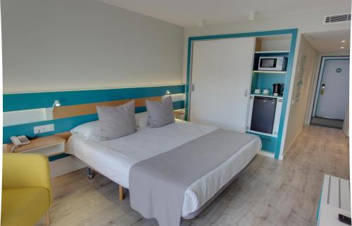 89837760 Vanilla Garden Boutique Hotel - Adults Only
