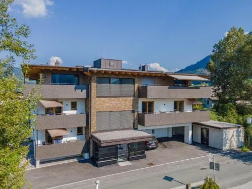 Apartment in Brixental near Hiking Trails in Brixen im Thale, Deutschland
