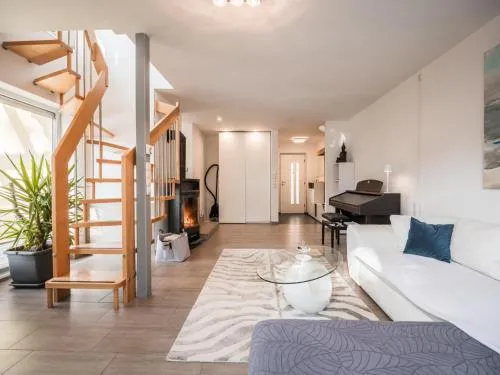 Apartment in Hötting near Nordkette in Innsbruck, Österreich
