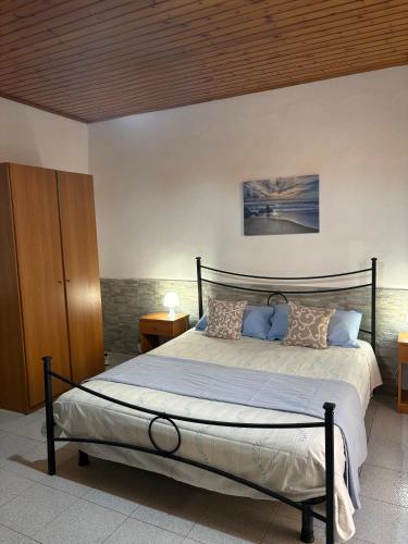 Casa Maya Ognina Sea