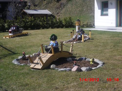 Appartement Gassner - image 4