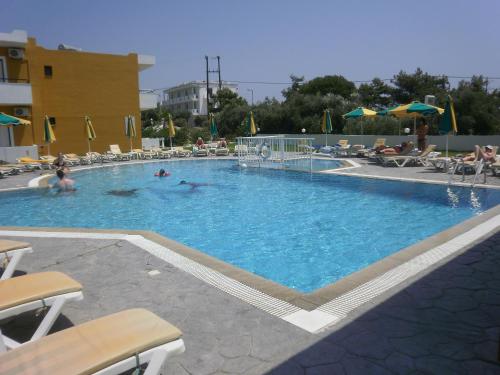 Manolis Studios, Kefalos (Foto 10)